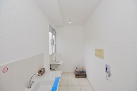 Apartamento para alugar com 42m², 2 quartos e 1 vagaCozinha