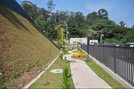 Apartamento para alugar com 42m², 2 quartos e 1 vagaÁrea comum