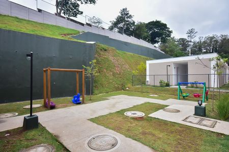 Apartamento para alugar com 42m², 2 quartos e 1 vagaÁrea comum