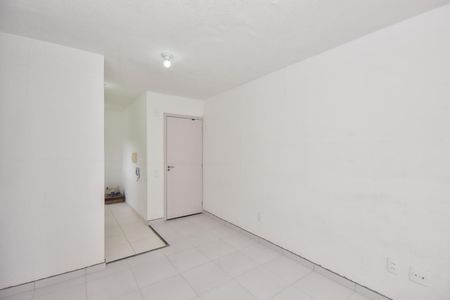 Apartamento para alugar com 42m², 2 quartos e 1 vagaSala