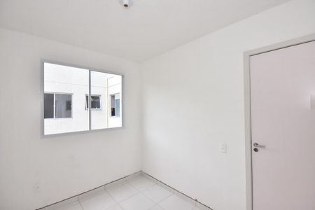 Apartamento para alugar com 42m², 2 quartos e 1 vagaQuarto 2