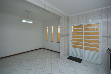 Casa à venda com 202m², 3 quartos e 6 vagasCozinha