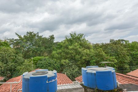 Casa à venda com 202m², 3 quartos e 6 vagasVista do Quarto 2