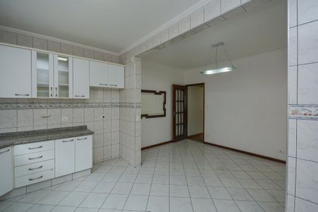 Casa à venda com 202m², 3 quartos e 6 vagasCozinha