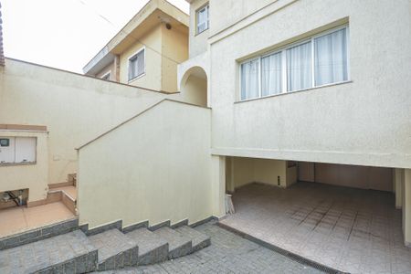 Casa à venda com 202m², 3 quartos e 6 vagasGaragem