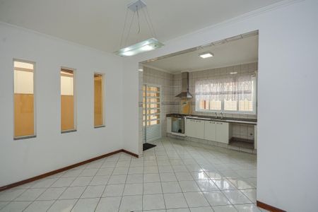 Casa à venda com 202m², 3 quartos e 6 vagasCozinha