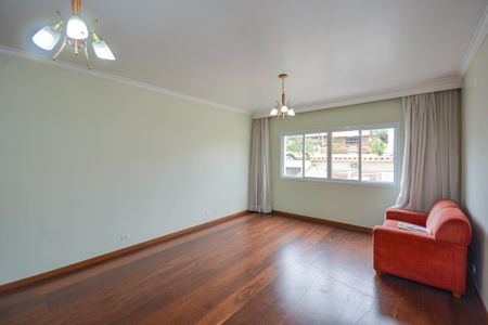 Sala de casa à venda com 3 quartos, 202m² em Campo Grande, São Paulo
