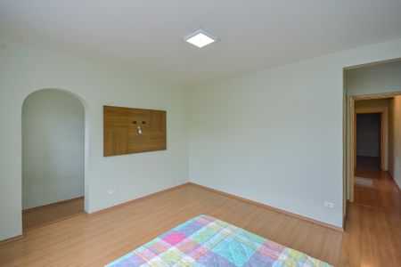 Suite de casa à venda com 3 quartos, 202m² em Campo Grande, São Paulo