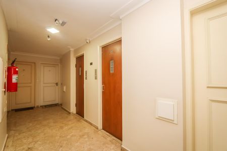 Apartamento à venda com 120m², 3 quartos e 1 vagaHall Social
