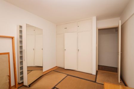 Apartamento à venda com 120m², 3 quartos e 1 vagaQuarto 2