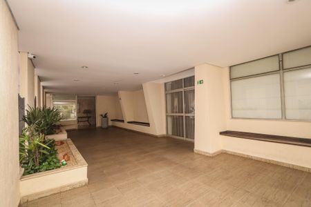 Apartamento à venda com 120m², 3 quartos e 1 vagaEntrada