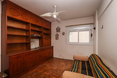 Apartamento à venda com 120m², 3 quartos e 1 vagaQuarto 3