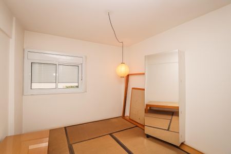 Apartamento à venda com 120m², 3 quartos e 1 vagaQuarto 2