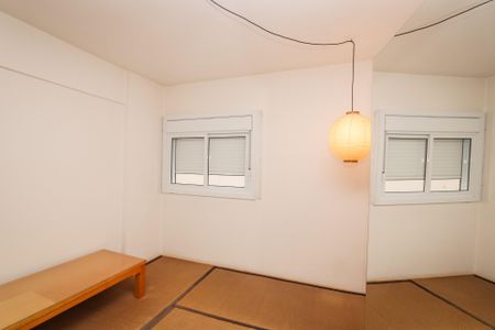 Apartamento à venda com 120m², 3 quartos e 1 vagaQuarto 2