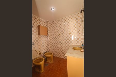 Apartamento à venda com 120m², 3 quartos e 1 vagaBanheiro 2