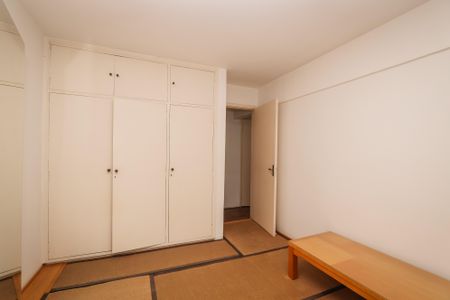 Apartamento à venda com 120m², 3 quartos e 1 vagaQuarto 2