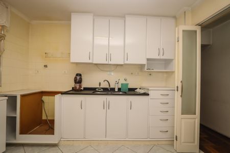 Apartamento à venda com 120m², 3 quartos e 1 vagaCozinha