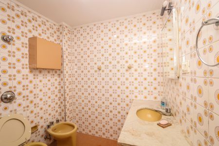 Apartamento à venda com 120m², 3 quartos e 1 vagaBanheiro 2