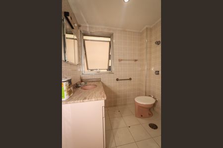 Apartamento à venda com 120m², 3 quartos e 1 vagaBanheiro da Suite