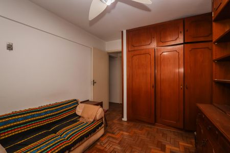 Apartamento à venda com 120m², 3 quartos e 1 vagaQuarto 3
