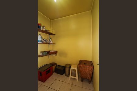 Apartamento à venda com 120m², 3 quartos e 1 vagaQuarto de Serviço