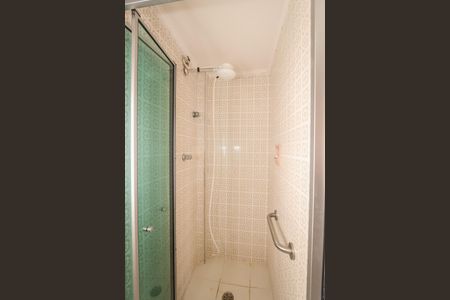 Apartamento à venda com 120m², 3 quartos e 1 vagaBanheiro da Suite