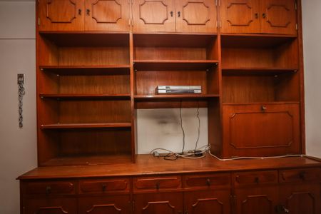 Apartamento à venda com 120m², 3 quartos e 1 vagaQuarto 3