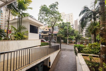 Apartamento à venda com 120m², 3 quartos e 1 vagaPortaria