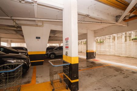 Apartamento à venda com 120m², 3 quartos e 1 vagaGaragem