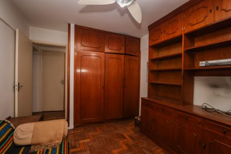 Apartamento à venda com 120m², 3 quartos e 1 vagaQuarto 3