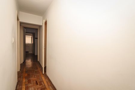Apartamento à venda com 120m², 3 quartos e 1 vagaCorredor