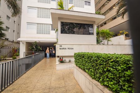 Apartamento à venda com 120m², 3 quartos e 1 vagaentrada