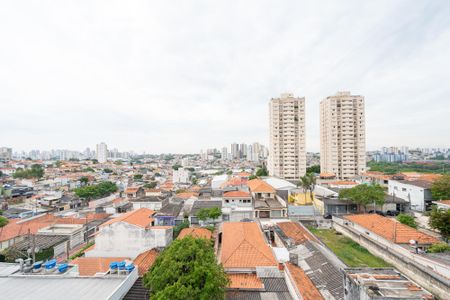 Apartamento à venda com 40m², 1 quarto e 1 vaga Apartamento à venda com 40m², 1 quarto e 1 vagaTerraço