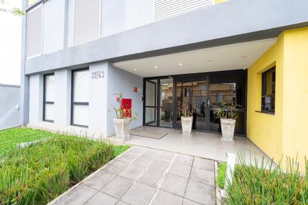 Apartamento à venda com 40m², 1 quarto e 1 vaga Apartamento à venda com 40m², 1 quarto e 1 vagaEntrada