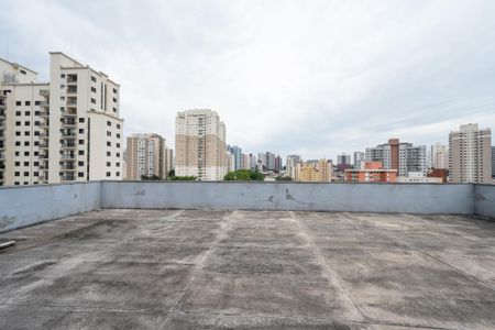 Apartamento à venda com 40m², 1 quarto e 1 vaga Apartamento à venda com 40m², 1 quarto e 1 vagaFumódromo