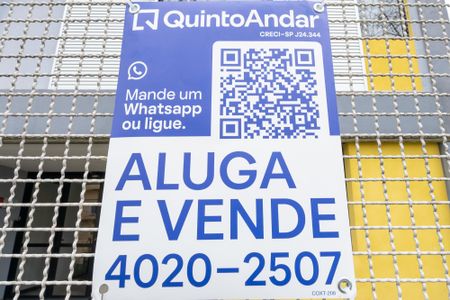 Apartamento à venda com 40m², 1 quarto e 1 vaga Apartamento à venda com 40m², 1 quarto e 1 vagaPlaquinha Instalada aluga e vende Cod: COXT-208