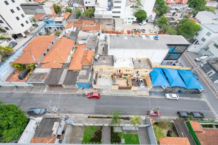 Apartamento à venda com 40m², 1 quarto e 1 vaga Apartamento à venda com 40m², 1 quarto e 1 vagaVista do Fumódromo