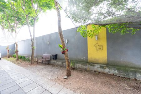 Apartamento à venda com 40m², 1 quarto e 1 vaga Apartamento à venda com 40m², 1 quarto e 1 vagaEspaço Pet