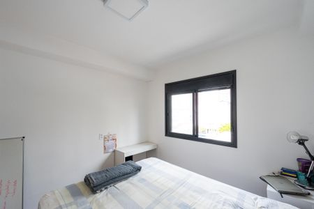 Quarto de apartamento para alugar com 1 quarto, 40m² em Vila Monte Alegre, São Paulo
