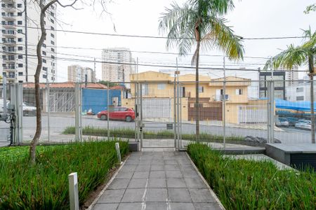 Apartamento à venda com 40m², 1 quarto e 1 vaga Apartamento à venda com 40m², 1 quarto e 1 vagaEntrada