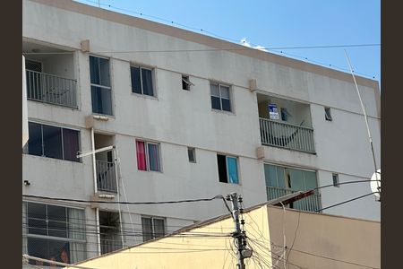 Apartamento para alugar com 105m², 3 quartos e 1 vaga Apartamento para alugar com 105m², 3 quartos e 1 vagaFachada