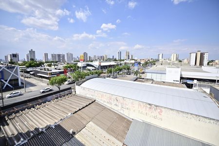 Apartamento para alugar com 105m², 3 quartos e 1 vaga Apartamento para alugar com 105m², 3 quartos e 1 vagaVista do Quarto 1