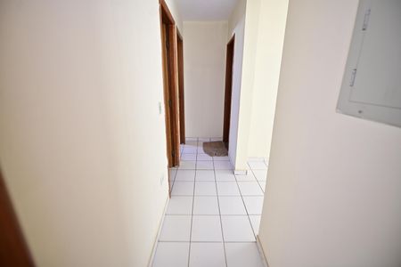 Apartamento para alugar com 105m², 3 quartos e 1 vaga Apartamento para alugar com 105m², 3 quartos e 1 vagaCorredor