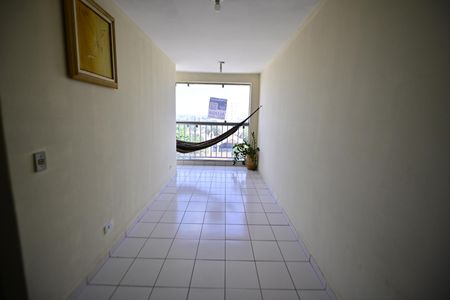 Apartamento para alugar com 105m², 3 quartos e 1 vaga Apartamento para alugar com 105m², 3 quartos e 1 vagaVaranda
