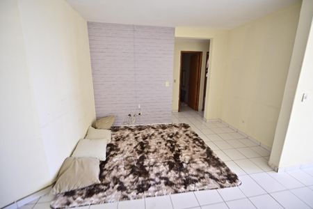 Apartamento para alugar com 105m², 3 quartos e 1 vaga Apartamento para alugar com 105m², 3 quartos e 1 vagaSala
