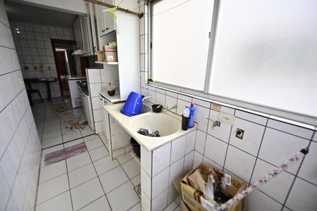 Apartamento para alugar com 105m², 3 quartos e 1 vaga Apartamento para alugar com 105m², 3 quartos e 1 vagaÁrea de Serviço
