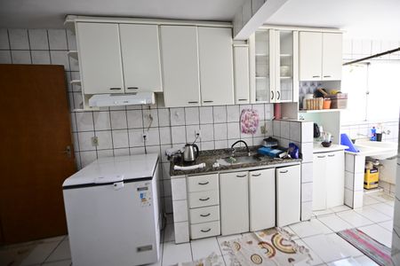 Apartamento para alugar com 105m², 3 quartos e 1 vaga Apartamento para alugar com 105m², 3 quartos e 1 vagaCozinha