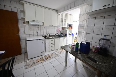 Apartamento para alugar com 105m², 3 quartos e 1 vaga Apartamento para alugar com 105m², 3 quartos e 1 vagaCozinha