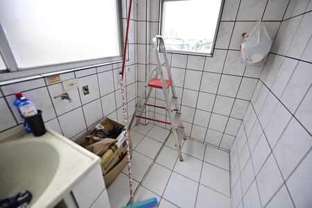Apartamento para alugar com 105m², 3 quartos e 1 vaga Apartamento para alugar com 105m², 3 quartos e 1 vagaÁrea de Serviço