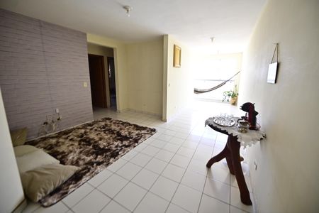 Apartamento para alugar com 3 quartos, 105m² em Jardim Luz, Goiânia